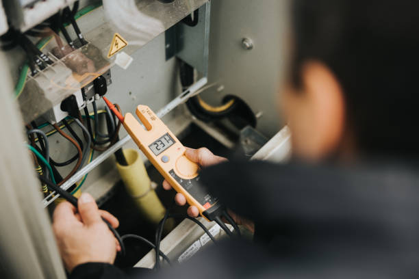 Best Commercial Electrician Services  in Annandale, NJ