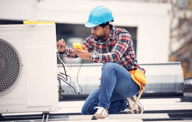 Best Residential Electrician Services  in Annandale, NJ