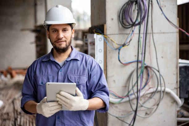 Best Local Electrician Companies  in Annandale, NJ