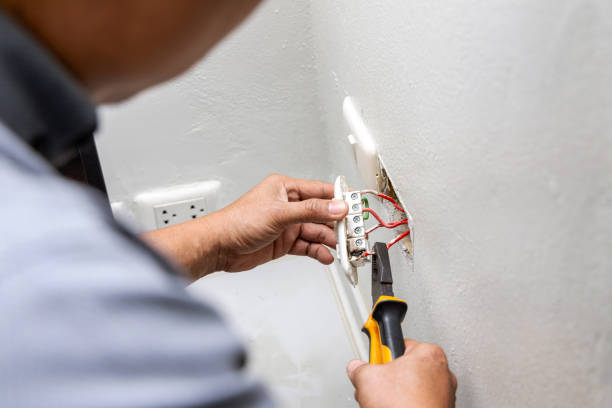 Best Electrical Outlet Repair  in Annandale, NJ
